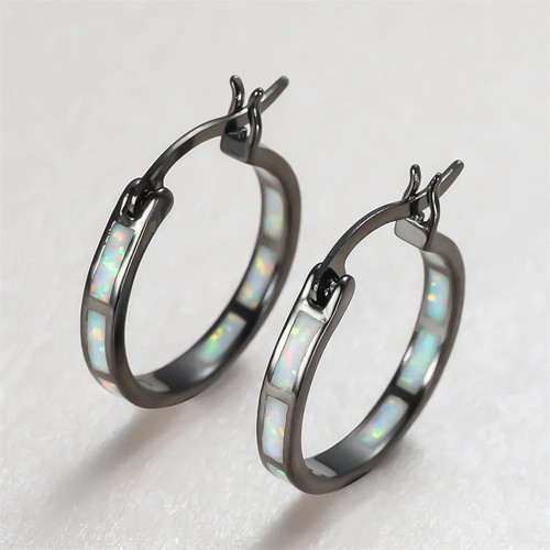 925 silver green fire opal - green,