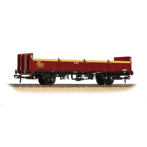 Bachmann 040b gauge br - bachmann,