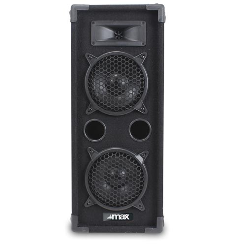 Max speakers eq - max, 2