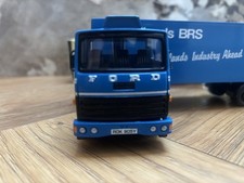 CORGI  23001  FORD