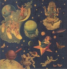 SMASHING PUMPKINS, The -