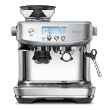 Sage The Barista Pro SES878BSS