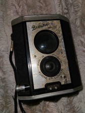 Kodak brownie reflexe camera - reflexe,