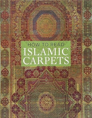 How read islamic carpets - read,