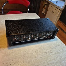 ProSound N73HH 100W 4-Channel