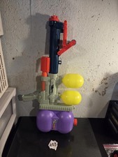 Super Soaker XP 250 Air