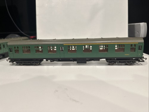 Lima s15865 mk1 corridor coach - s15865,