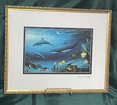 Robert wyland 1991 the - robert,