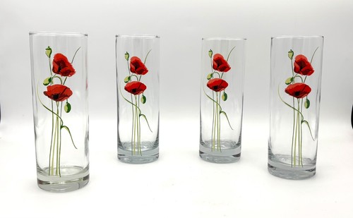Poppy design high ball - poppy,
