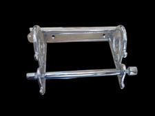 Victorian Toilet Roll Holder