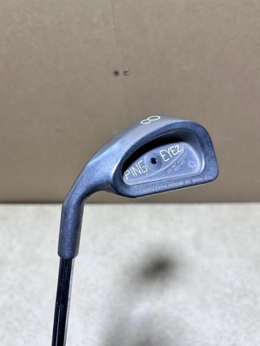 Ping eye single iron - eye,