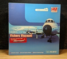 Vickers viscount taa trans - vickers,