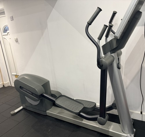 Life fitness 95xi cross - fitness,