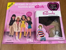 Sindy Pony Club outfit and