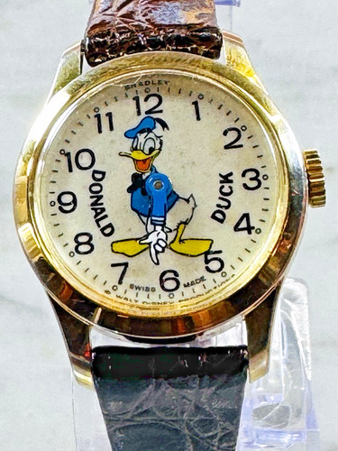 Serviced vintage bradley - vintage,