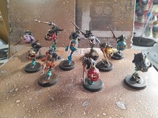 Warhammer AoS Gloomspite Gitz