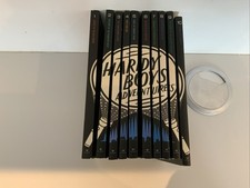 Hardy Boys Adventures Special