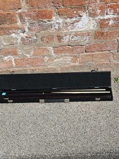 RLE Custom Cues London 2 Piece