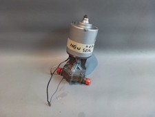 Triumph Lucas Injection Pump