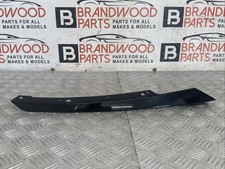 HONDA CIVIC MK10   FRONT RIGHT Grille TRIM 71124-TGG-A5