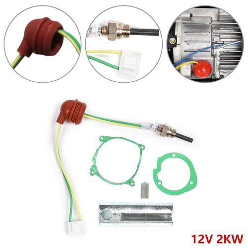2kw car air diesel - 2kw, gasket
