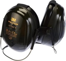 3m Peltor Optime ll. Ear