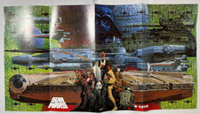 NORIYOSHI OHRAI Art Star Wars