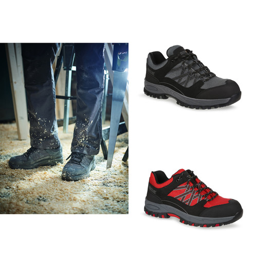 Regatta safety footwear - regatta,