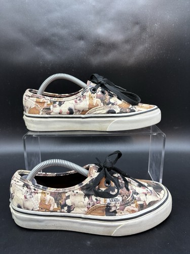 Vans aspca cat themed low - vans,