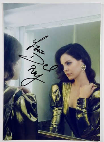 Lana del rey - lana,