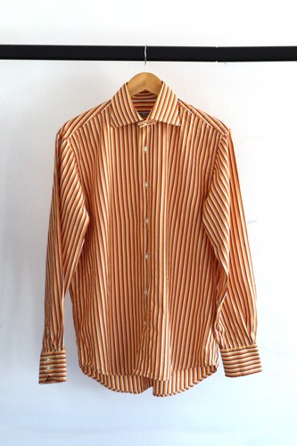 Katharine hamnett maroon - hamnett,
