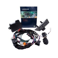 Genuine Bluetooth Interface