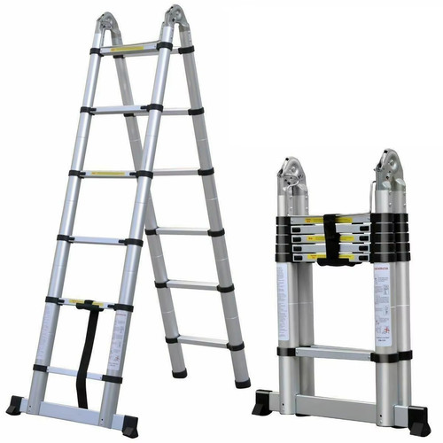 5m folding telescopic - folding,