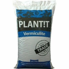 20 L Vermiculite medium 2-6