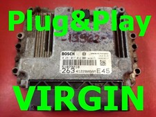 Plug & Play / VIRGIN Doblo 1.6