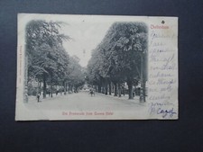 GLOUCESTERSHIRE: THE PROMENADE