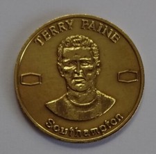 1969 TEXACO FAMOUS FOOTBALLERS