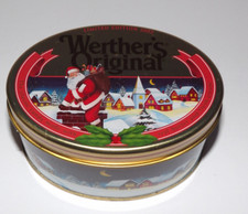 Werther’s Original Christmas