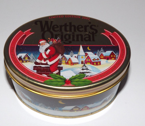 Werther original christmas - werther’s,