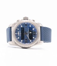 Breitling Cockpit B50 Titanium