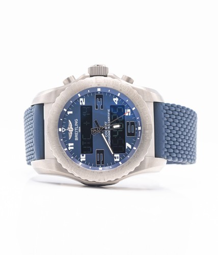 Breitling cockpit b50 titanium - b50,
