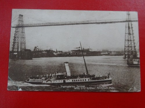 Transporter bridge with s - transporter, bridge,