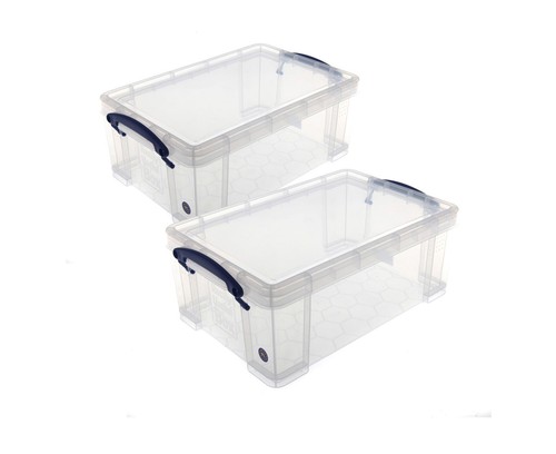 Really useful litre - 9,