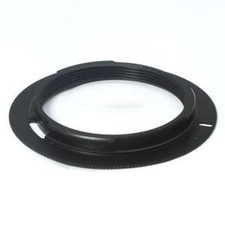 M42 Lens To Pentax PK Mount