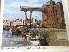 Vintage Portraits Of Britain