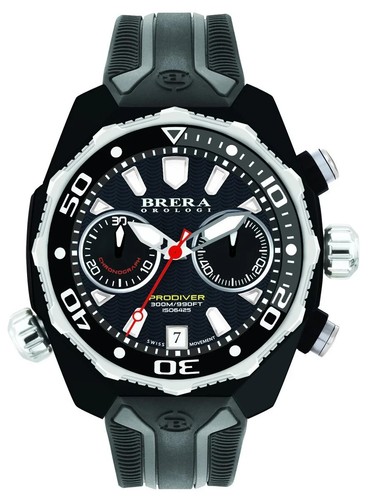 New brera orologi - new, pro