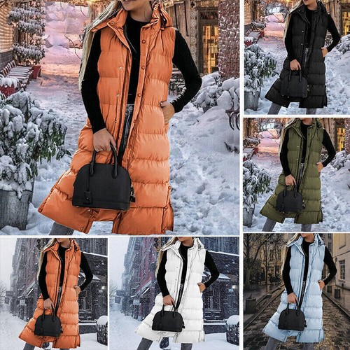 Womens ladies long - long, line