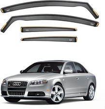 ISPEED Wind Deflectors for