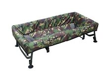 Carp Cradle CAMO - Euro Size, Folding, Adjustable Height, Padded, Carp Care
