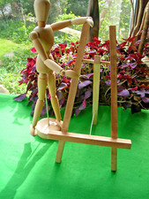 ARTISTS MANNEQUIN AND SMALL